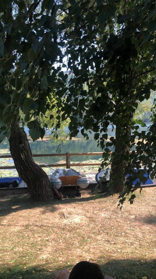 Agriturismo Al Col Follina Buitenkant foto