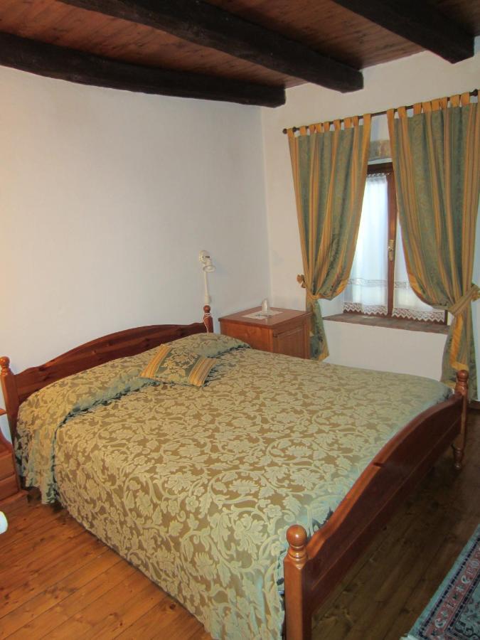 Agriturismo Al Col Follina Buitenkant foto